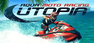 Aqua Moto Racing Utopia (Steam Key)