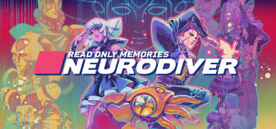 Read Only Memories: Neurodiver (Steam Key)