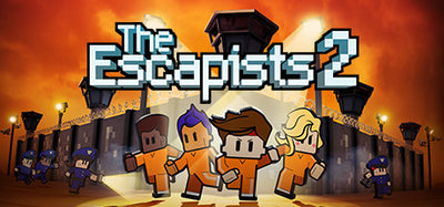 The Escapists 2 (Xbox Key)