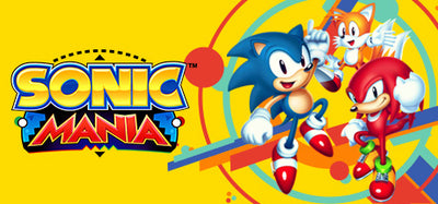 Sonic Mania (Xbox Key)