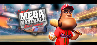 Super Mega Baseball: Extra Innings (Steam Key)