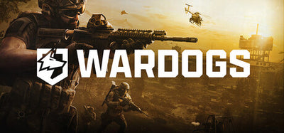 WARDOGS (Steam Key)
