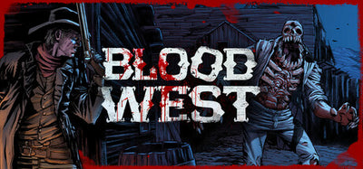 Blood West (Steam Key)