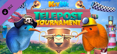 KeyWe - The 100th Grand Ol' Telepost Tournament (Steam Key)