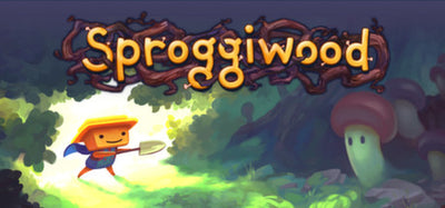 Sproggiwood (Steam Key)