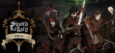 Sword Legacy: Omen (Steam Key)