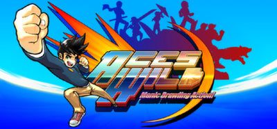Aces Wild: Manic Brawling Action! (Steam Key)