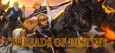 Threads of Destiny (Steam Key)
