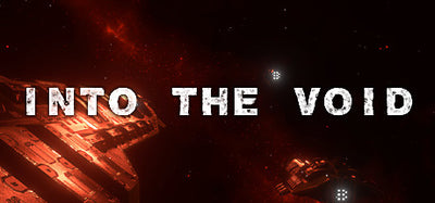 Into the Void (Steam Key)