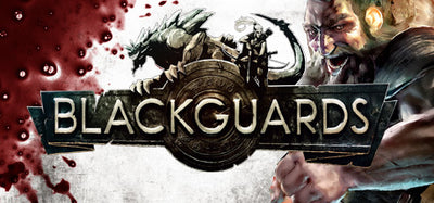 Blackguards Deluxe Edition (Steam Key)