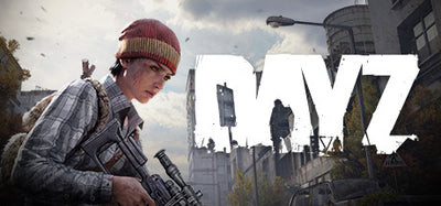 DayZ (Xbox Key)
