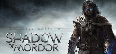 Middle-earth: Shadow of Mordor Game of the Year Edition (Xbox Key)