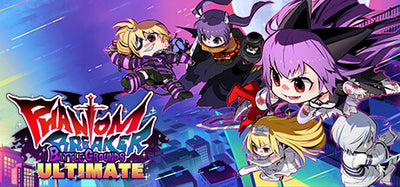 Phantom Breaker: Battle Grounds Ultimate (Steam Key)