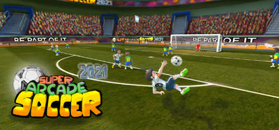 Super Arcade Soccer 2021 (Steam Key)