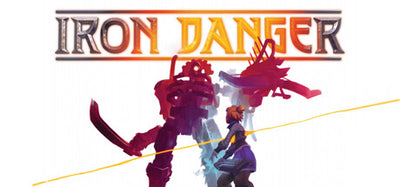 Iron Danger (Steam Key)