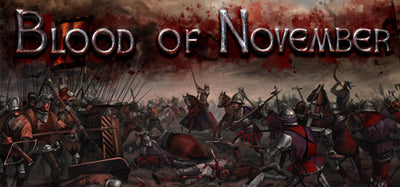 Eisenwald: Blood of November (Steam Key)