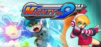Mighty No. 9 (Xbox Key)