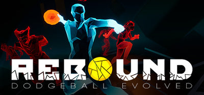 Rebound Dodgeball Evolved (Steam Key)