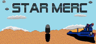 Star Merc (Steam Key)