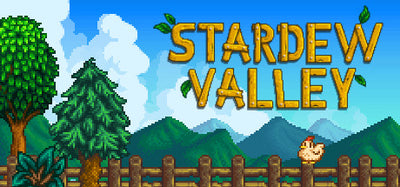 Stardew Valley (Xbox Key)