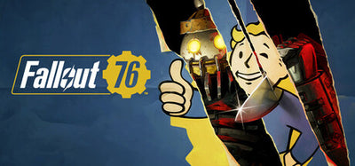 Fallout 76 (Xbox Key)