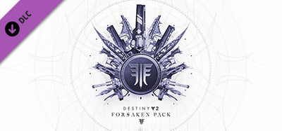 Destiny 2: Forsaken Pack DLC (Steam Key)