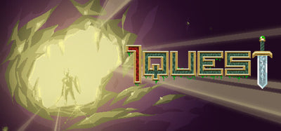 1Quest (Steam Key)