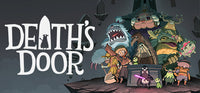 Death's Door