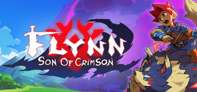 Flynn: Son of Crimson (Steam Key)