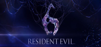Resident Evil 6 (Xbox Key)