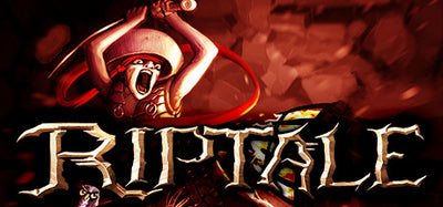 Riptale (Steam Key)