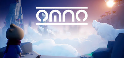 Omno (Steam Key)