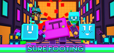 Sure Footing (Steam Key)