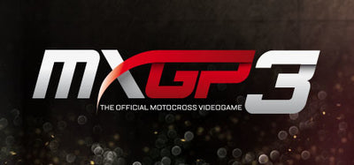 MXGP3: The Official Motocross Videogame (Steam Key)