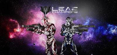 Leap of Champions (Steam Key)