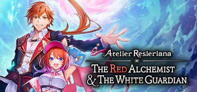 Atelier Resleriana: The Red Alchemist & the White Guardian Digital Deluxe Edition (Steam Key)