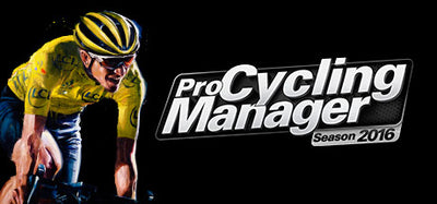 Pro Cycling Manager 2016 (Steam Key)