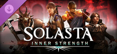 Solasta: Crown of the Magister - Inner Strength DLC (Steam Key)