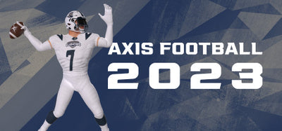 Axis Football 2023 (Steam Key)