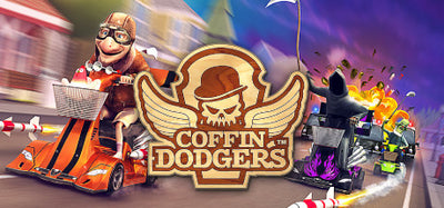 Coffin Dodgers (Xbox Key)