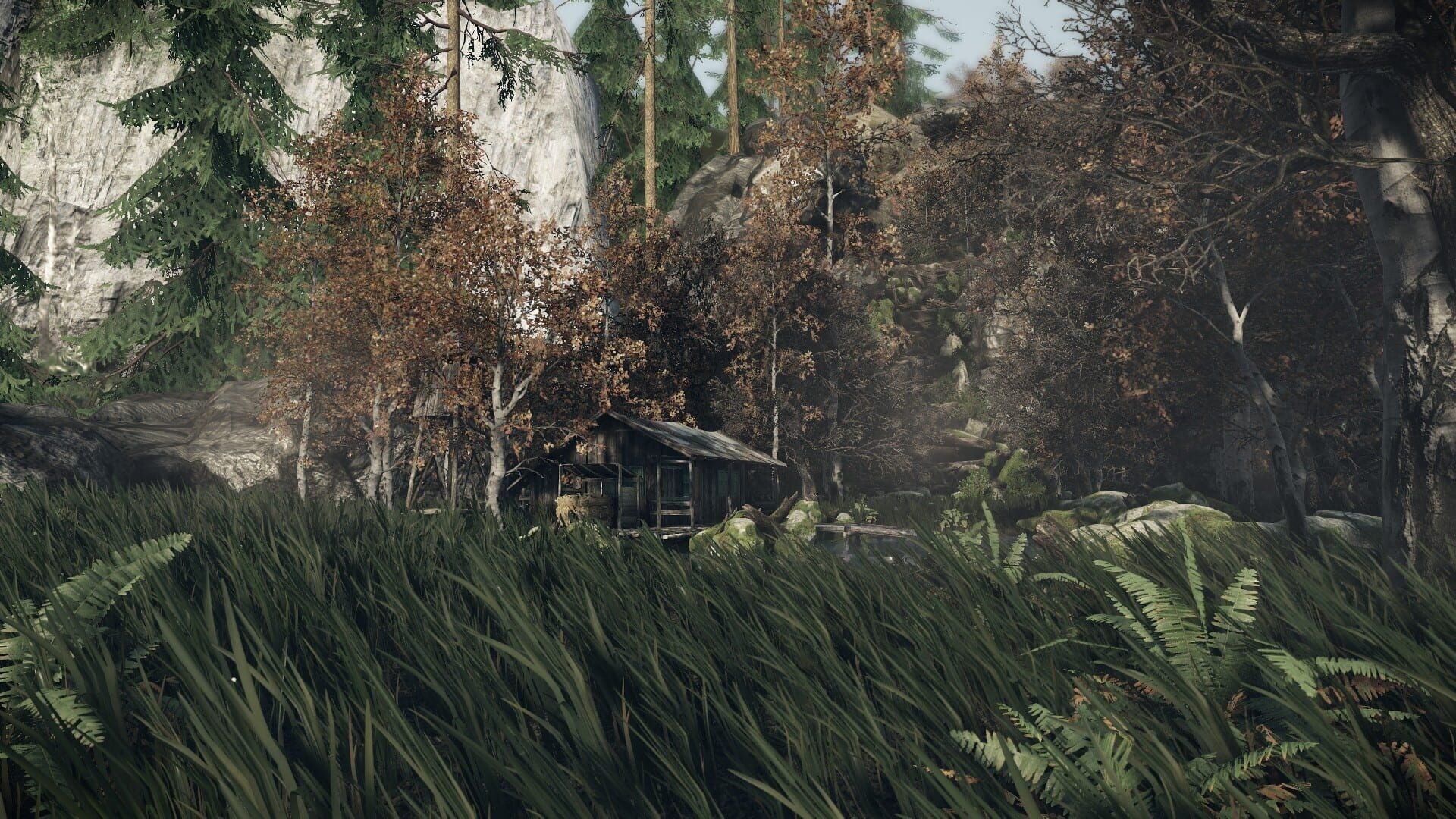 The Lost Valley | PC: Steam | GLOBAL