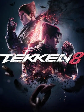 Tekken 8 | PC: Steam | GLOBAL
