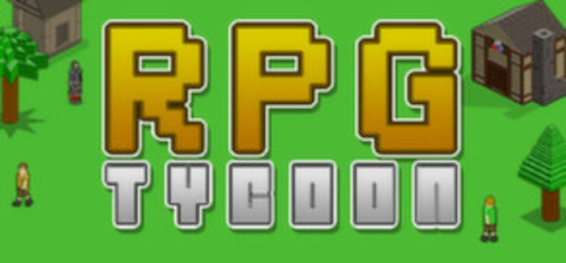 RPG Tycoon | PC: Steam | GLOBAL