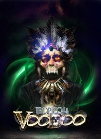 Tropico 4: Voodoo | PC: Steam | GLOBAL