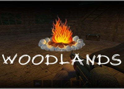Woodlands | PC: Steam | GLOBAL