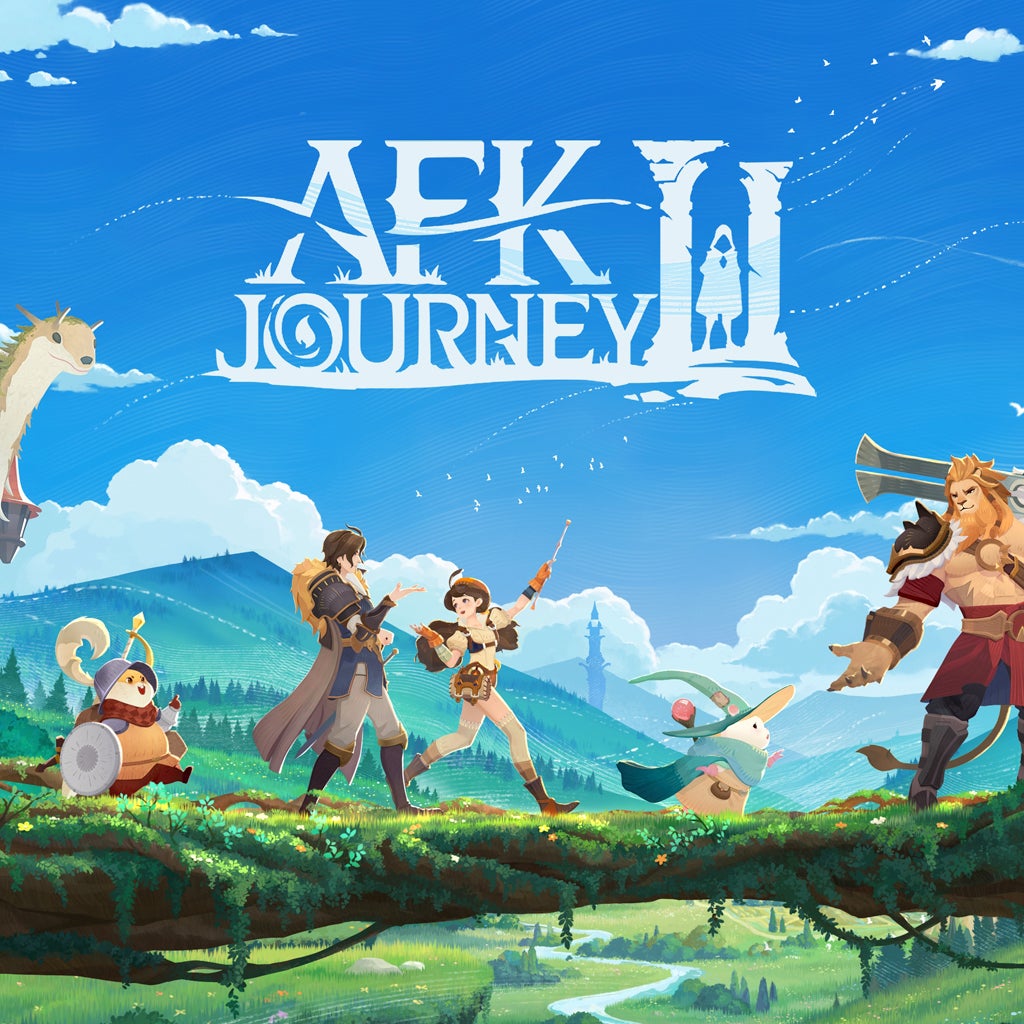 AFK Journey - 588 Dragon Crystals Direct Top-Up Key  - GLOBAL