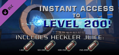 Anarchy Online: Access Level 200 Heckler Juices | PC: Steam | GLOBAL