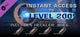 Anarchy Online: Access Level 200 Heckler Juices DLC (Steam Key)