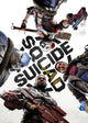 Suicide Squad: Kill the Justice League Deluxe Edition - Xbox Series X - United Kingdom