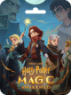 Harry Potter: Magic Awakened - 750 Jewels - Direct Top-Up Key  - GLOBAL